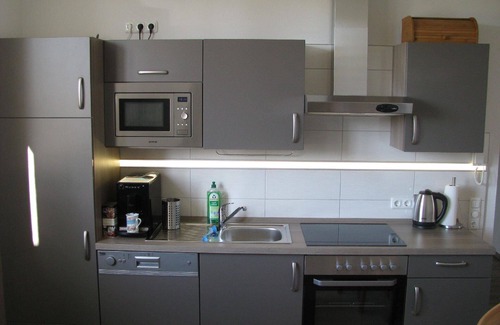 Region Hannover District Apartment | Holiday apartment Wunstorf for 1 - 4 persons with 1 bedroom - Holiday apartment