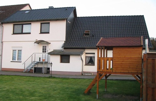 Region Hannover District Apartment | Holiday apartment Wunstorf for 1 - 4 persons with 1 bedroom - Holiday apartment