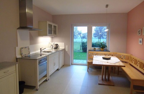 Alpen Apartment | Holiday apartment Yellow Bellefleur