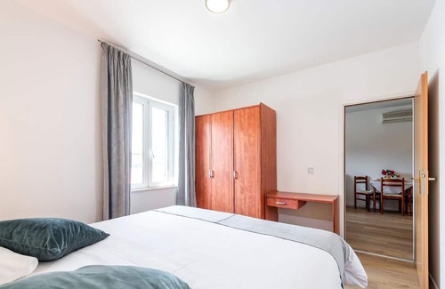 Stikovica Apartment | Holiday apartment Zaton for 1 - 4 persons with 1 bedroom - Row house