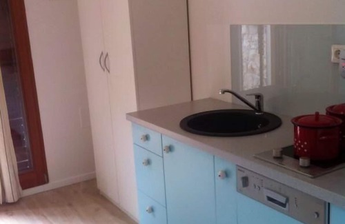 Stikovica Apartment | Holiday apartment Zaton for 1 - 2 persons - Row house
