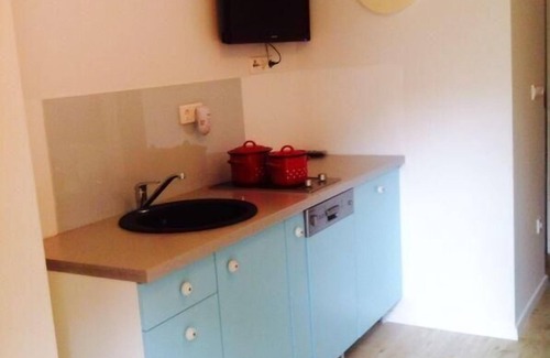 Stikovica Apartment | Holiday apartment Zaton for 1 - 2 persons - Row house