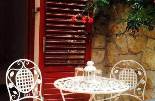 Stikovica Apartment | Holiday apartment Zaton for 1 - 2 persons - Row house