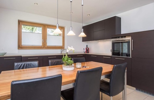 Zermatt Ski Chalet | Holiday apartment Zermatt for 1 - 6 persons with 3 bedrooms - Holiday apartment in one or multi-fami