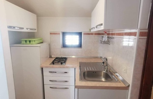 Zubovici Apartment | Holiday apartment Zubovici for 1 - 2 persons with 1 bedroom - Row house