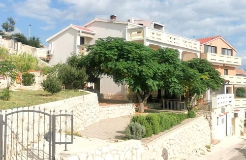 Zubovici Apartment | Holiday apartment Zubovici for 1 - 2 persons with 1 bedroom - Row house