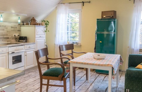 Wermelskirchen Apartment | Holiday apartment "Zum Schieferhaus"