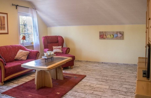 Wermelskirchen Apartment | Holiday apartment "Zum Schieferhaus"