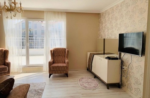 Yıldırım Apartment | Holiday Apartments Bursa