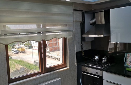 Yıldırım Apartment | Holiday Apartments Bursa