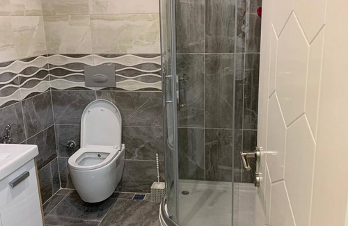 Yıldırım Apartment | Holiday Apartments Bursa