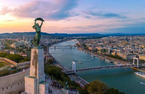 Budapest City Centre Apartment | Holiday apartments in Budapest