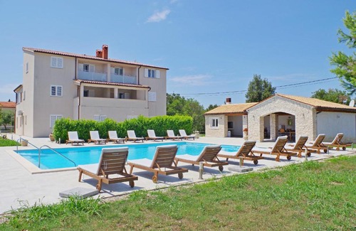 Rakalj Apartment | Holiday apartments in house Sanja
