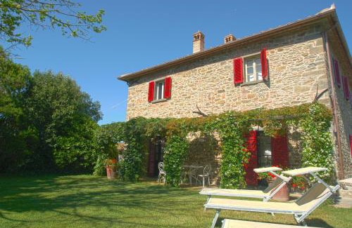 Montalla House | Holiday apartments La Bozza and Il Bozzino