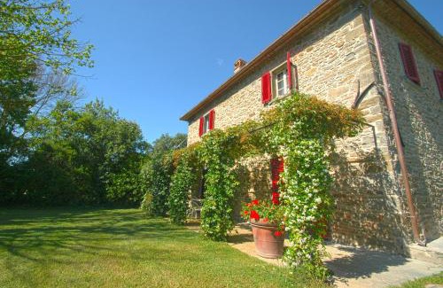 Montalla House | Holiday apartments La Bozza and Il Bozzino