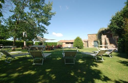 Montalla House | Holiday apartments La Bozza and Il Bozzino