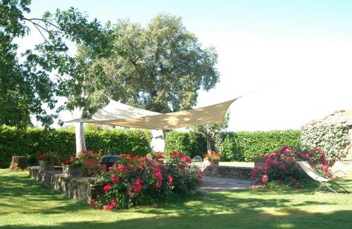 Montalla House | Holiday apartments La Bozza and Il Bozzino