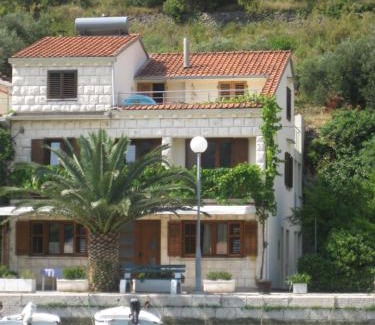 Zuljana Apartment | Holiday appartment