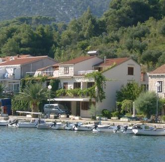 Zuljana Apartment | Holiday appartment