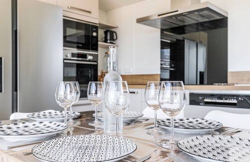 Bretignolles-sur-Mer Ski Chalet | Holiday at 6 in a résidence with heated pool