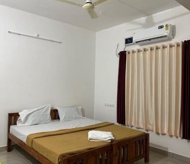 Varkala House | Holiday at Home Varkala