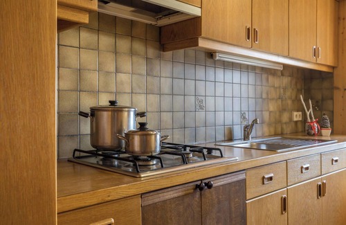 Giogo Piccolo Apartment | Holiday at Farmyard Rosshof - Holiday Apartment Primo Piano with Wi-Fi & Balcony