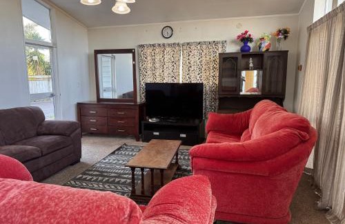 Mount Maunganui House | Holiday at Mount Maunganui