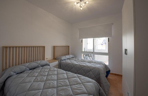 Monte Faro House | Holiday Beach Brissa Mar