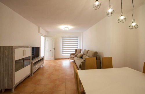 Monte Faro House | Holiday Beach Brissa Mar
