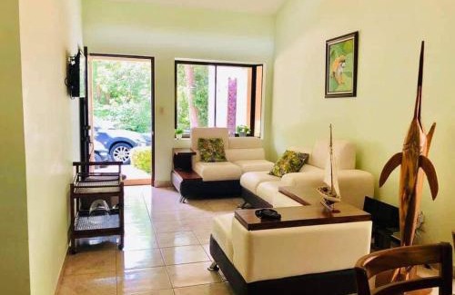Jaco House | Holiday Beach House In Punta Leona - wprivate Pool