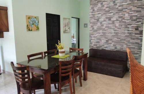 Jaco House | Holiday Beach House In Punta Leona - wprivate Pool