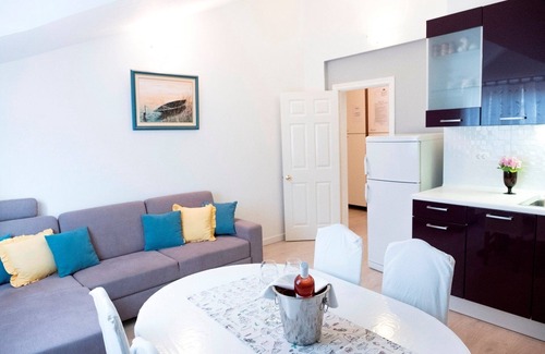 Peracko Blato House | Holiday Bliss in Peracko Blato