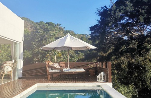 Albatroz House | HOLIDAY BUZIOS CASA ZEN