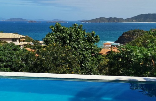 Albatroz House | HOLIDAY BUZIOS CASA ZEN