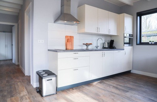 Baarland House | Holiday bungalow for 6 in Baarland