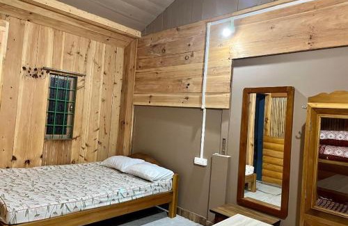 Itanagar House | Holiday cabin in Sibey