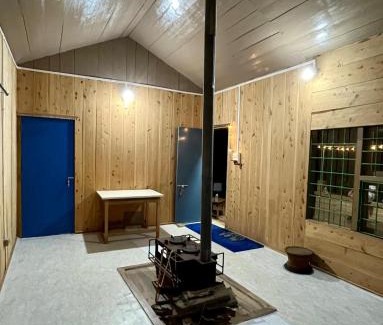 Itanagar House | Holiday cabin in Sibey