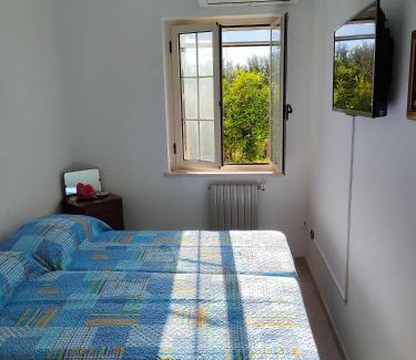 Lamezia Terme House | Holiday Calabria Rooms