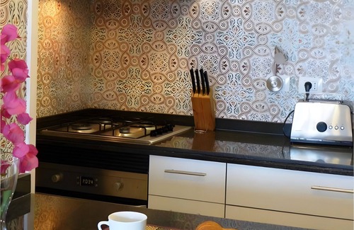 Arico Villa | Holiday Chalet 'Chalet Poris' with Sea Views, Private Pool and Wi-Fi