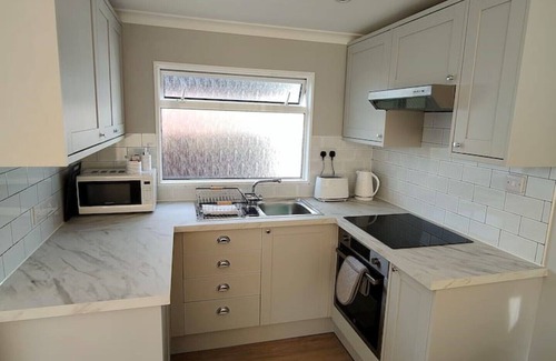Chichester Ski Chalet | Holiday chalet in Selsey