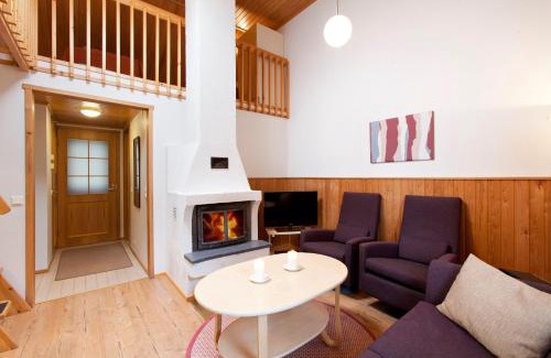 Pyhatunturi Apartment | Holiday Club Pyhä Apartments