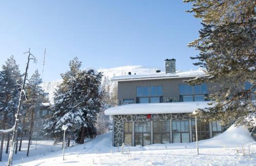 Pyhatunturi Apartment | Holiday Club Pyhä HolySuites