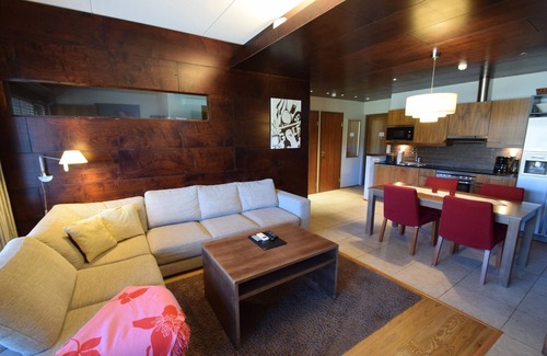 Tahkovuori House | Holiday Club Tahko Spa Apartments