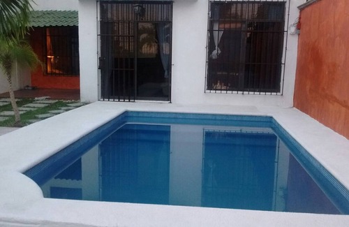 Tres de Mayo House | Holiday comfort house