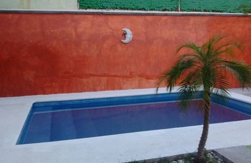 Tres de Mayo House | Holiday comfort house