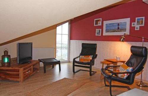 Orth Apartment | Holiday Complex Orther Reede Fehmarn, cleaning included