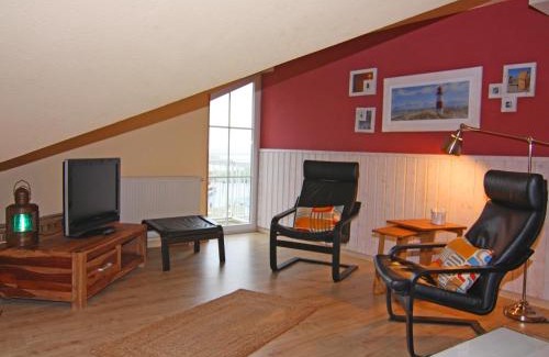Orth Apartment | Holiday Complex Orther Reede Fehmarn