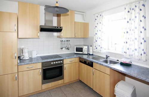 Behrensdorf Apartment | Holiday complex Schuldt, Behrensdorf