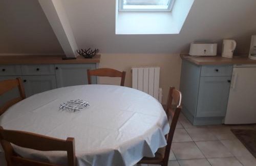 Arradon Apartment | Holiday cottage 2p in countryside