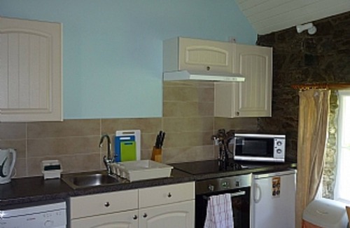 Nolton Cottage | Holiday Cottage By The Sea sleeps Sleeps 5 (2 Bedrooms)